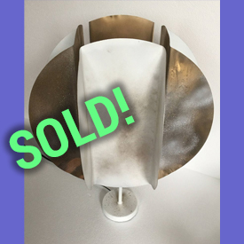 Industrial Mod Table Lamp