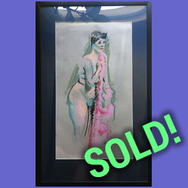 'Archrail' Black & White Photograph by APB