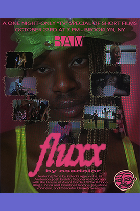 fluxx by osadolor at BAM