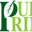 Logo for Pure Prime