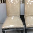 Plastic Covered Chairs Plastic Covered Chairs