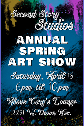 APB - Drink Drank Draw Mondays at Randall's Pub